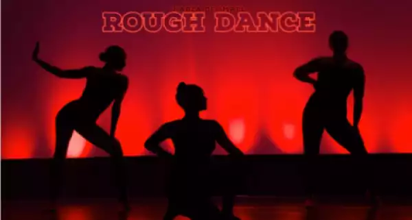 Kabza De Small - Rough Dance